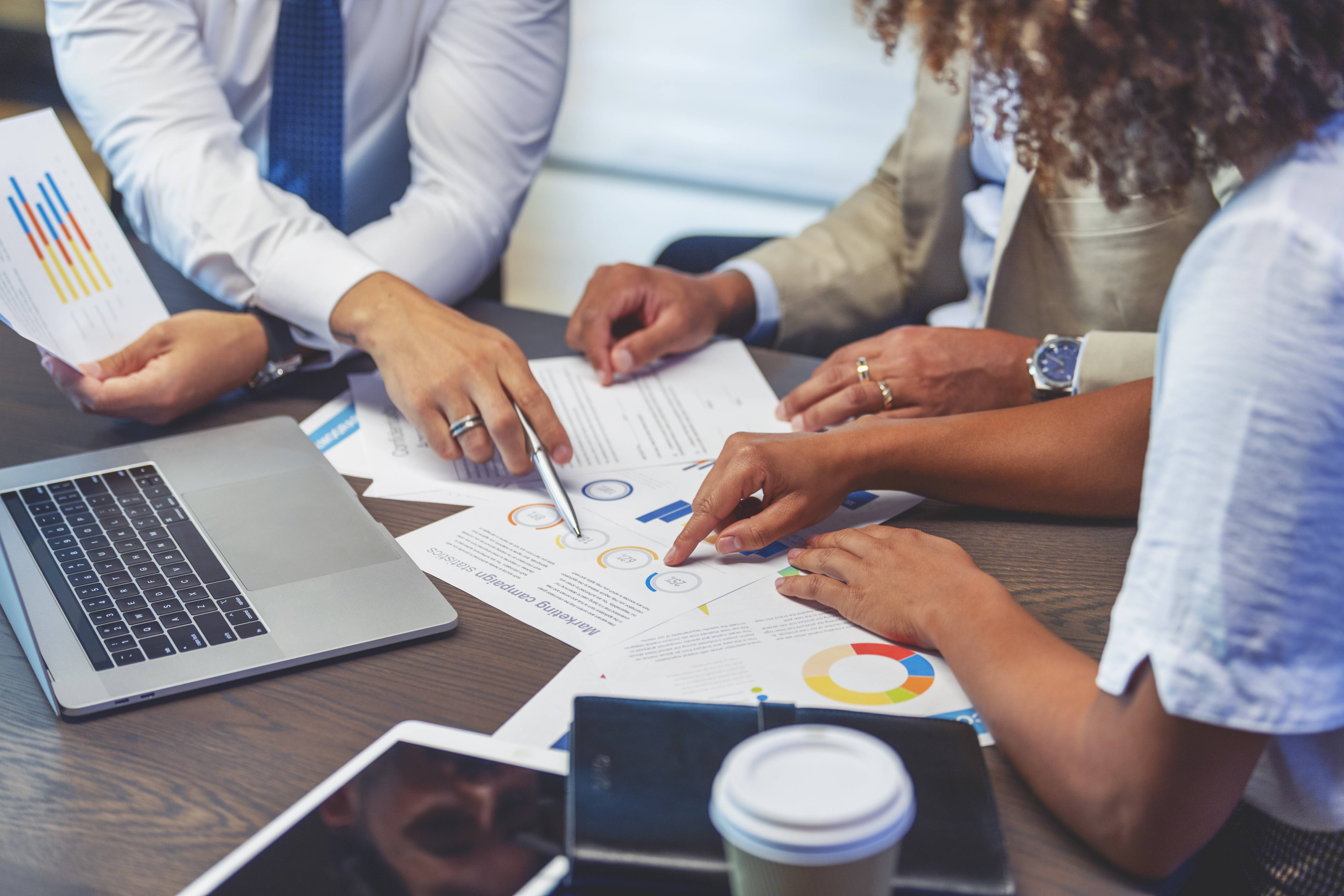 Personal Brand: The Confidence Strategy